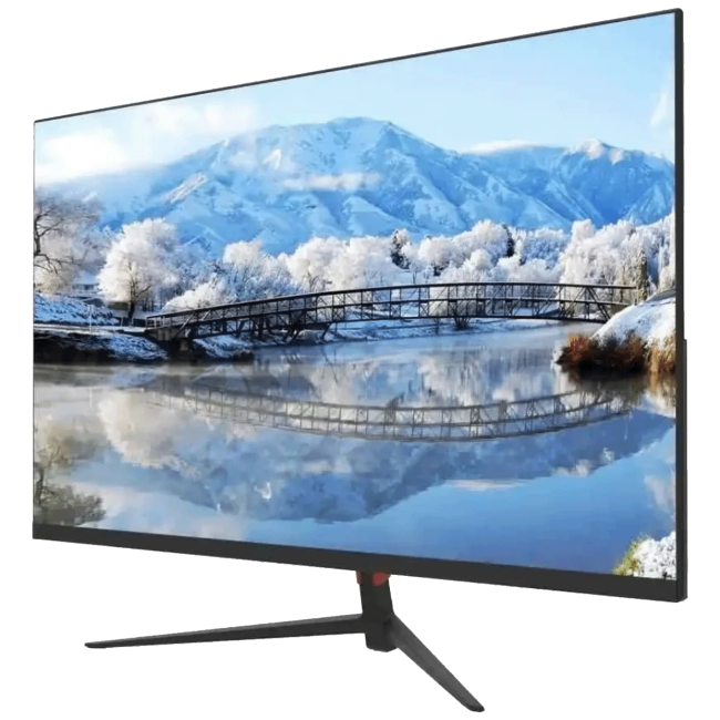 Zeus Monitor 23.8", LED, FullHD, HDMI, DisplayPort, USB - ZUS238GMG