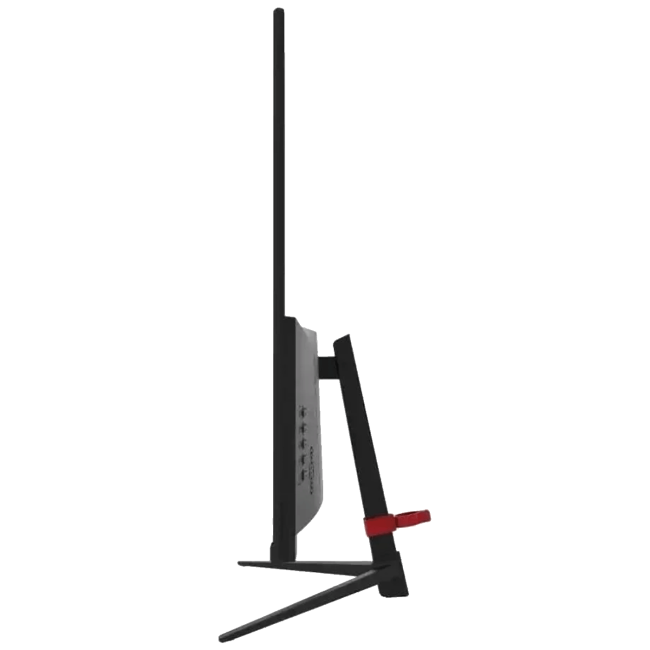 Zeus Monitor 23.8", IPS LED, FullHD, HDMI, VGA - ZUS238IPS - Image 3