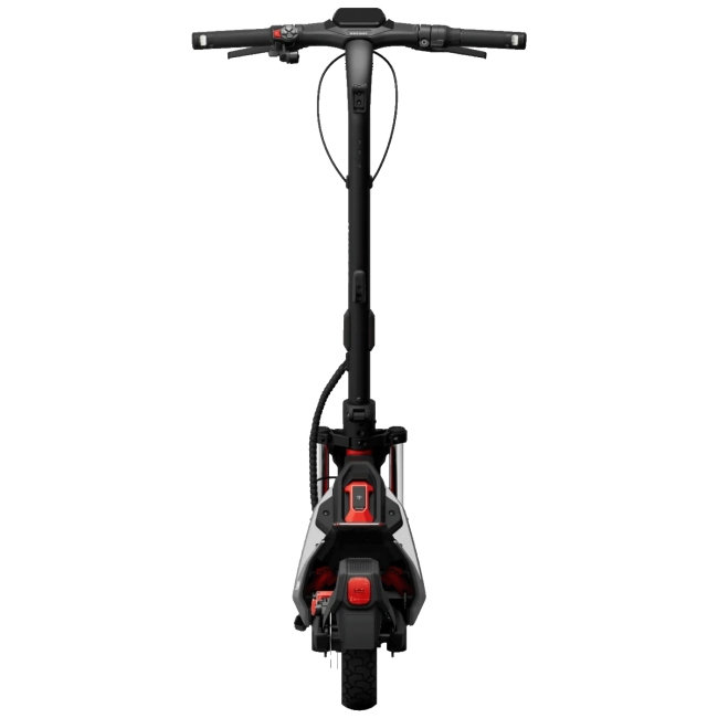 Segway Električni Romobil, 25 km/h, Domet do 70 km - ZT3 Pro E - Image 4