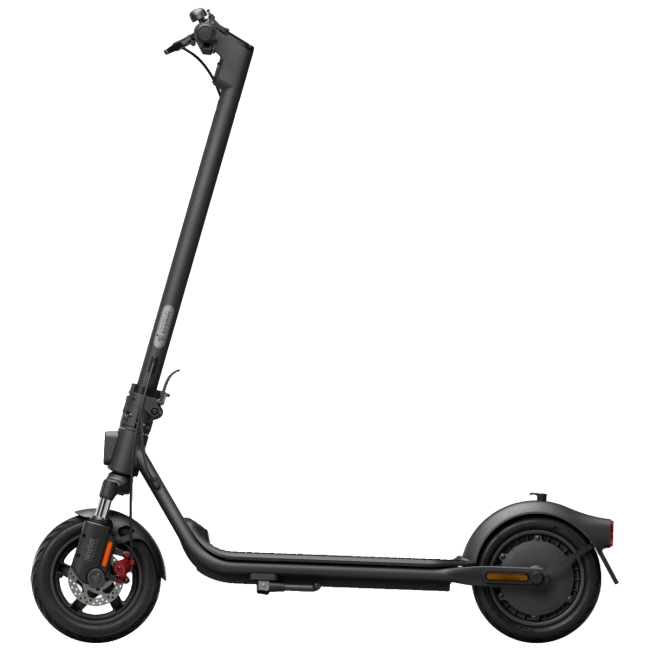 Segway Električni Romobil, 10" točkovi, 25 km/h, Domet 55 km - F2 E II (AA.05.12.01.0010) - Image 2