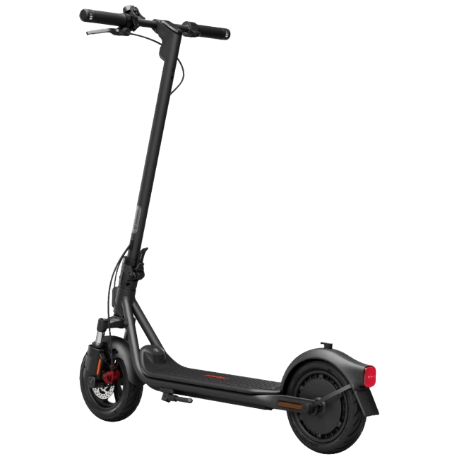 Segway Električni Romobil, 10" točkovi, 25 km/h, Domet 55 km - F2 E II (AA.05.12.01.0010) - Image 3