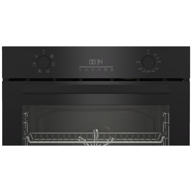 Beko Ugradbena pećnica, kapacitet 72 lit., A - BBIE 17300 B - Image 3