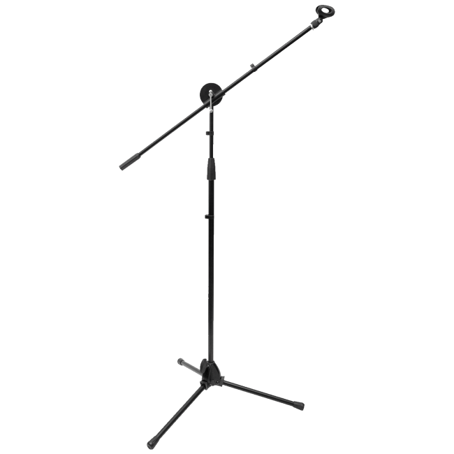 SAL Stalak za mikrofon, 2u1 - HT820 - Image 2