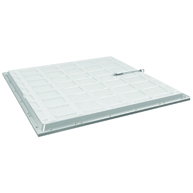Avide Sijalica, LED panel, 24W, stropna ugradbena, 4000K - ABLPBL600-24W-NW-IND - Image 2