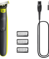 Philips Aparat za brijanje, trimer, OneBlade 360 Face - QP2724/23