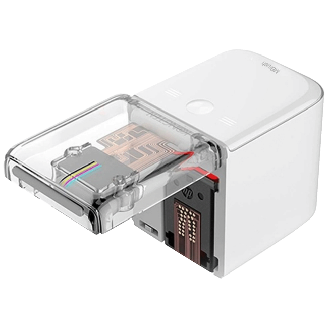 NN-Su Ručni inkjet štampač, prilagođeni sadržaj - Handheld Printer - Image 3