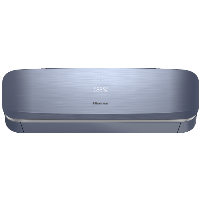 Hisense Klima uređaj, 12000Btu, grijanje -22°, WiFi, A+++/A++ - Fresh Air 12K - QJ35XJ3BG