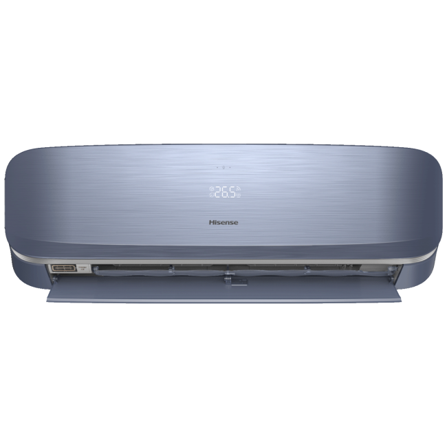 Hisense Klima uređaj, 12000Btu, grijanje -22°, WiFi, A+++/A++ - Fresh Air 12K - QJ35XJ3BG - Image 2