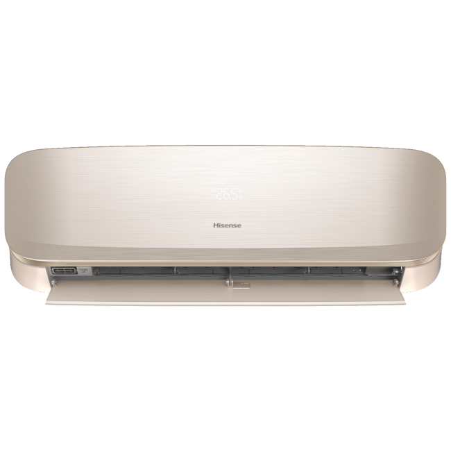 Hisense Klima uređaj, 12000Btu - Fresh Air 12K - QJ35XJ3GG - Image 2