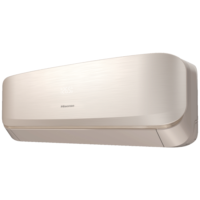 Hisense Klima uređaj, 12000Btu - Fresh Air 12K - QJ35XJ3GG - Image 3