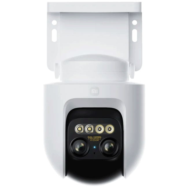 Xiaomi Kamera IP, 2.5K, WiFi, micro SD utor, IP66 - Mi Outdoor Camera CW700S EU