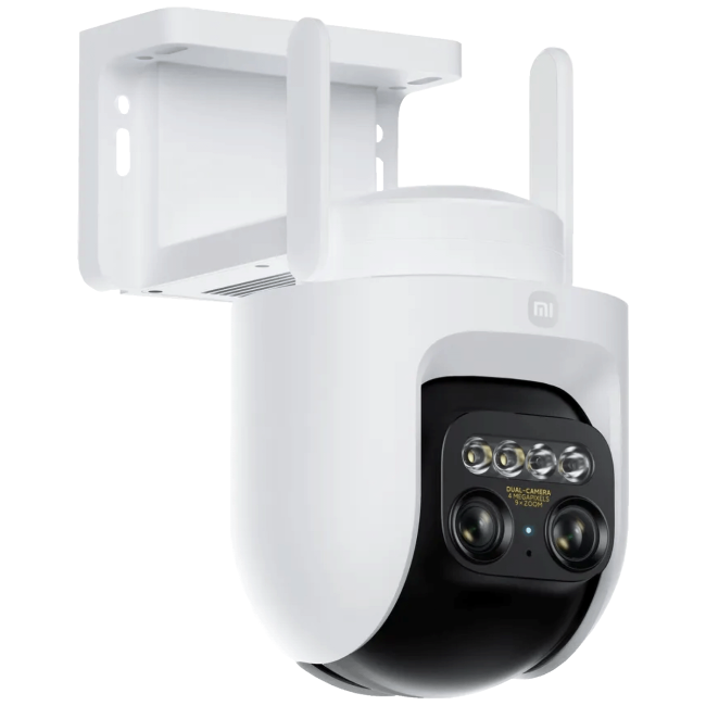 Xiaomi Kamera IP, 2.5K, WiFi, micro SD utor, IP66 - Mi Outdoor Camera CW700S EU - Image 2