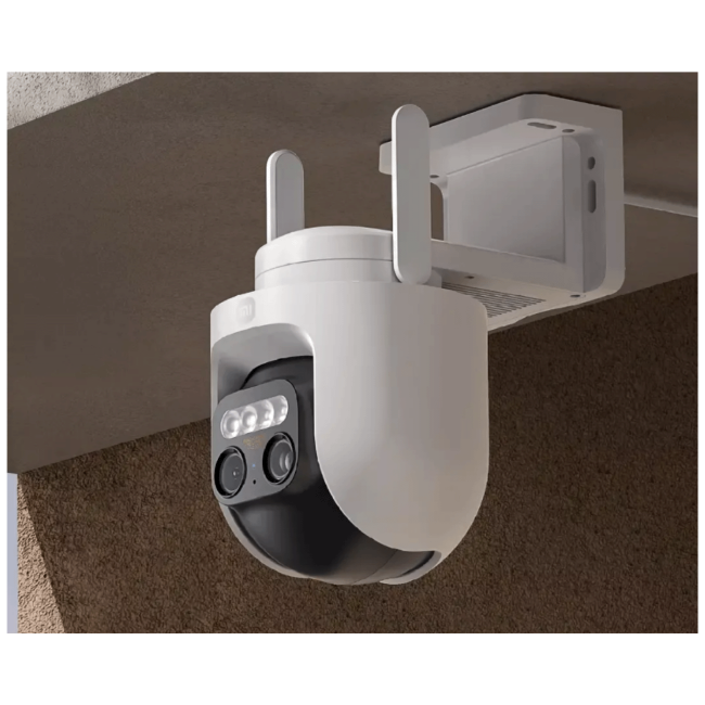 Xiaomi Kamera IP, 2.5K, WiFi, micro SD utor, IP66 - Mi Outdoor Camera CW700S EU - Image 6