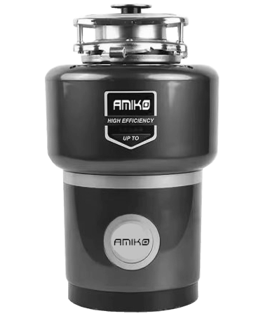 Amiko Drobilica otpada od hrane, 370W - EVO 50