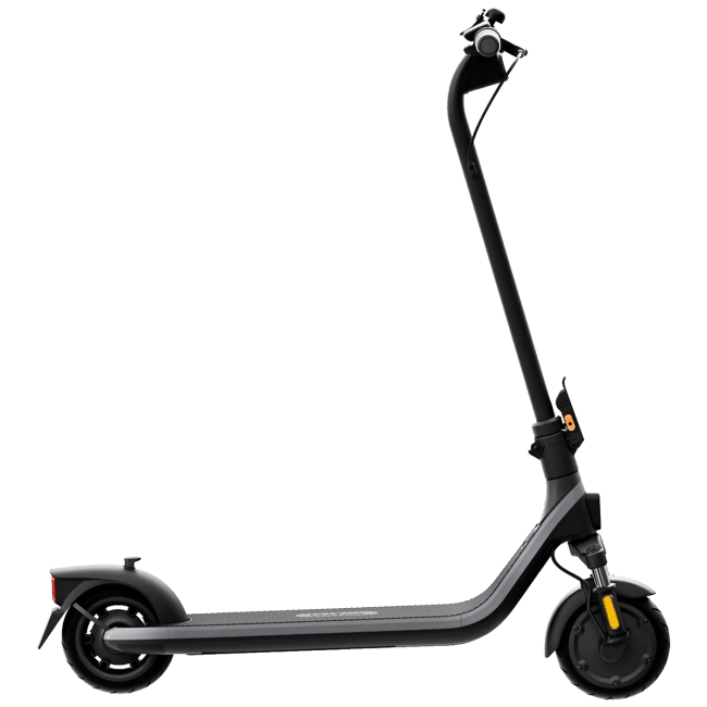 Segway Električni Romobil , 8.1" točkovi, 20 km/h, Domet do 25 km - E2 II (AA.05.14.01.0004) - Image 4
