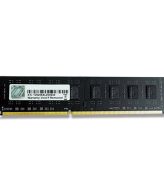 G.SKILL 8 GB(1x8gb) DDR3-1333MHZ, F3-10600CL9S-8GBNT