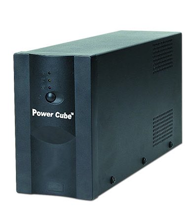 UPS GEMBIRD UPS-PC-652A, 650 VA, AVR
