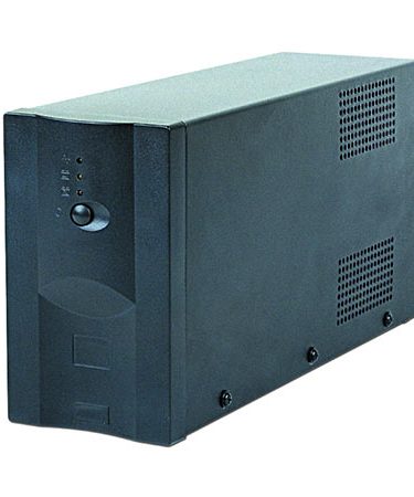 UPS GEMBIRD UPS-PC-850AP, 850VA, AVR