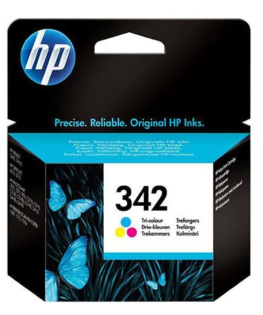 Tinta HP C9361EE HP342 COLOR, za HP PSC 1510, DJ 5440/2575
