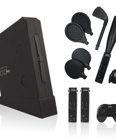 Arctic GC Pro