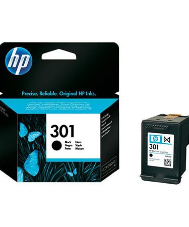 Tinta HP CH561EE br.301 CRNA