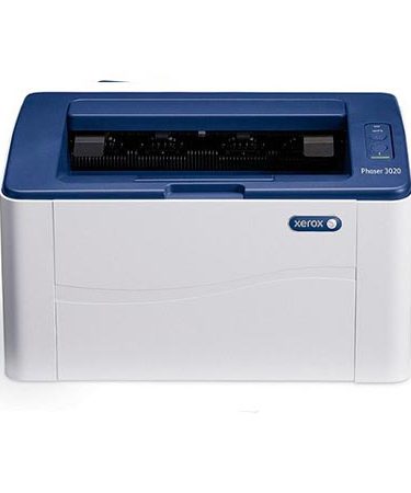 Printer Xerox Phaser 3020V_BI laser A4 20 PPM WIRELESS