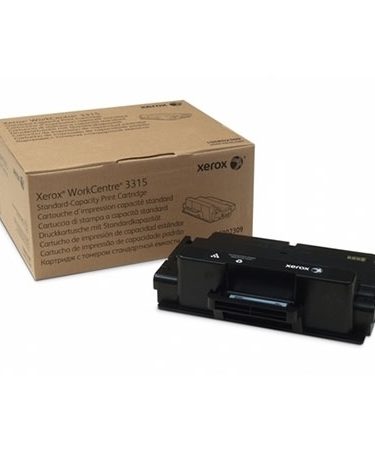 XEROX Toner 106R02308  BLACK, WORKCENTRE 3315,  DMO,2300stranica