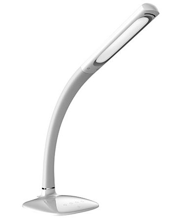 MEDIACOM Led lampa M-LAMPUSB USB/Punjač 2800-6500 K bijela