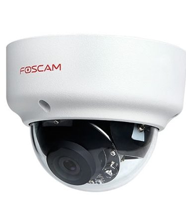 Foscam FI9961EP POE IP Camera