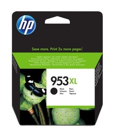 Tinta HP L0S70AE HP 953XL CRNA