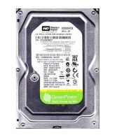 HDD 500GB WD5000AVDS-P  SATA2 32MB PULL AV-GP,PULL DRIVE;12MJESECI GARANCIJE