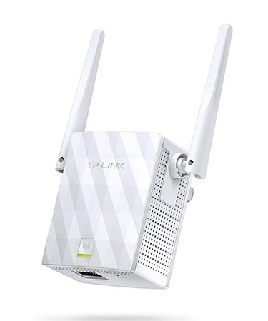 TP-LINK TL-WA855RE Range Extender N