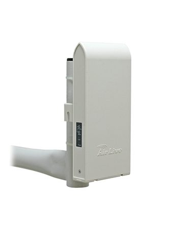 OUTDOOR CPE AirLive AirMax5 802.11a 5GHz 14dBi ANT +LAN+POE