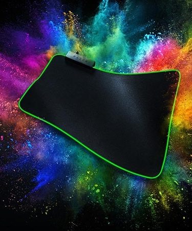 Podloga za miš Razer Goliathus Chroma Gaming Mouse Mat FRML RZ02-02500100-R3M1