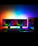 Razer RGB LED Chroma Hardware Development Kit - FRML Packaging RZ34-02140300-R3M1