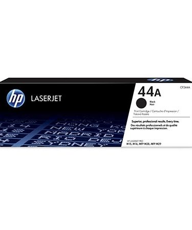 Toner  CF244A(44A) ,za HP M15a/M15w i M28a/M28w