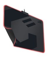 Podloga za miš LED SPEEDLINK ORIOS Gaming, soft, SL-620105-BK