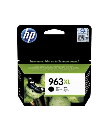 Tinta HP 3JA30AE HP 963XL CRNA