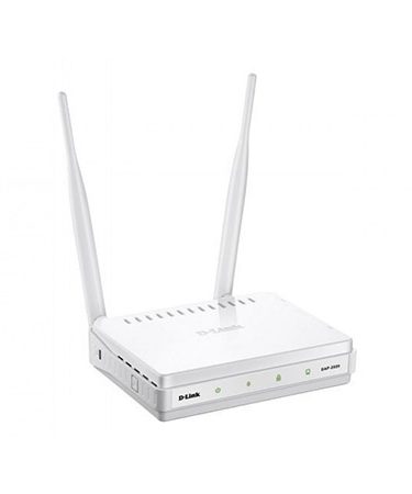 Wireless N300 Access Point D-LINK DAP-2020/E