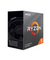 AMD Ryzen 5 3600 AM4 BOX 6 cores,12 threads 4.2GHz,32MB L3,65W