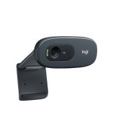 WEB camera LOGITECH C270 HD 960-001063