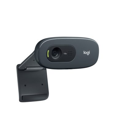 WEB camera LOGITECH C270 HD 960-001063