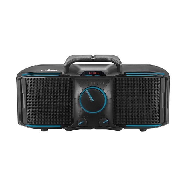 MEDIACOM PartyBox 20W bluetooth M-PS60 - Image 2
