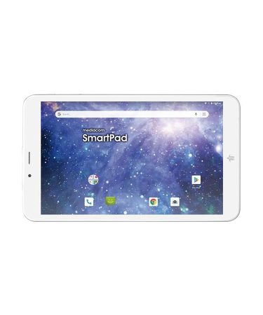 Tablet MEDIACOM SmartPad IYO 8 M-SP8BY 8" 2GB/16GB BT GPS 3G