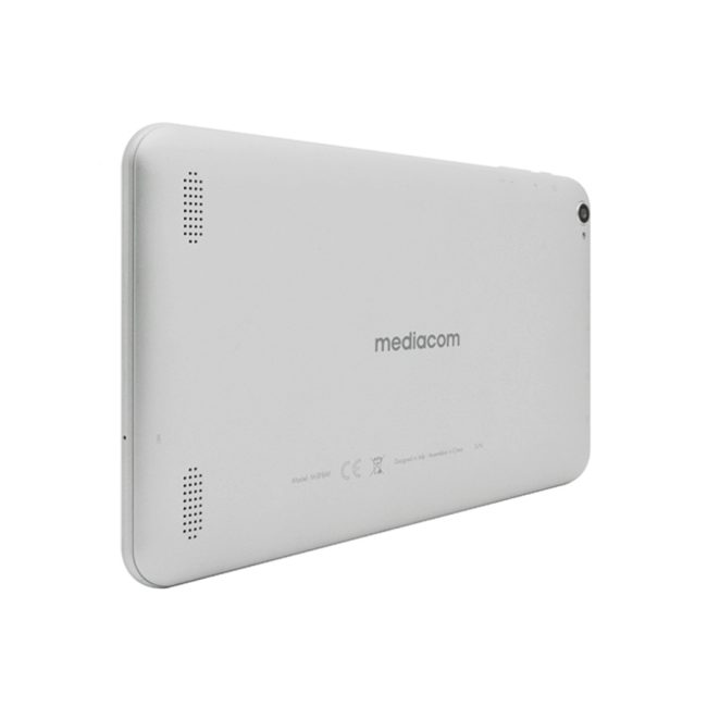Tablet MEDIACOM SmartPad IYO 8 M-SP8BY 8" 2GB/16GB BT GPS 3G - Image 2