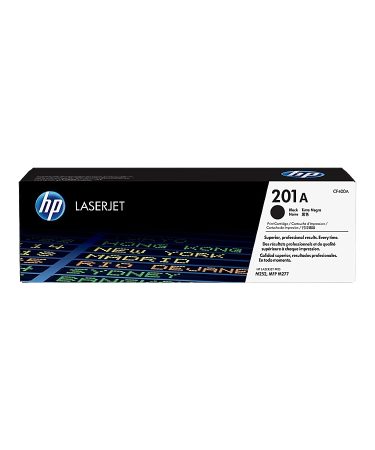 TONER HP 201A black CF400A