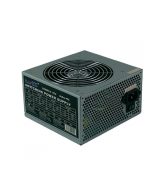 Napojna jedinica ATX LC-Power PSU 500W LC500H-12 V2.2 Office Series 120mm fan,4+4 pin,4xSATA,1x PCIe 6-pin, Active PFC