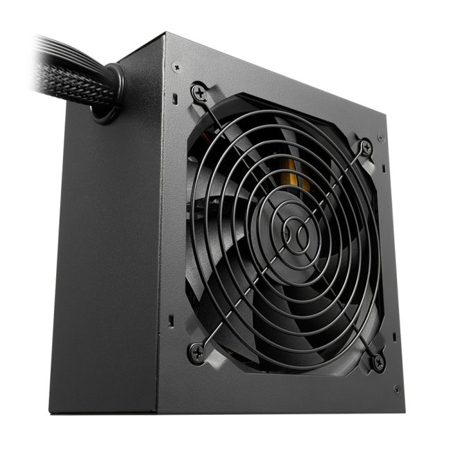 Napojna jedinica SHARKOON gaming SHP Bronze 600W, 2x6+2-Pin PCIe - Image 2