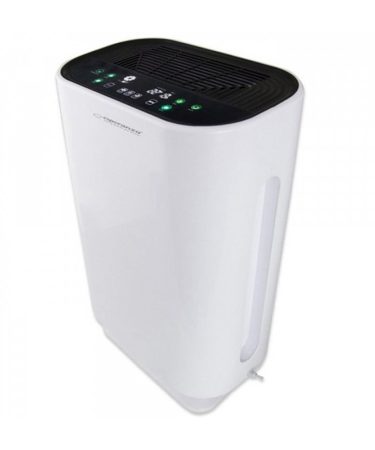Pročišćivač zraka ESPERANZA AIR PURIFIER BORA EHP003