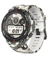 Amazfit pametni sat T-Rex Camo Green
